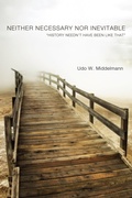 Cover: Neither Necessary nor Inevitable - Wipf and Stock Publishers
