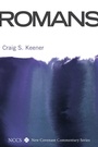 Cover: Romans - Wipf and Stock Publishers