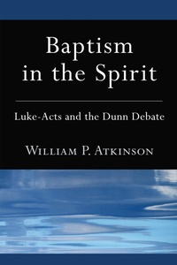 Enlarge image Cover: Baptism in the Spirit - Wipf and Stock Publishers