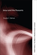 Cover: Jesus and the Peasants - Wipf and Stock Publishers