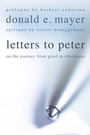 Cover: Letters to Peter - Wipf and Stock Publishers