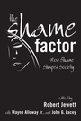 Cover: The Shame Factor - Wipf and Stock Publishers