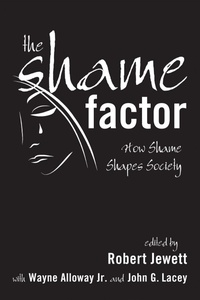 Enlarge image Cover: The Shame Factor - Wipf and Stock Publishers