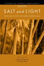 Cover: Salt and Light, Volume 2 - Wipf and Stock Publishers