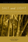 Cover: Salt and Light, Volume 1 - Wipf and Stock Publishers