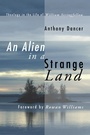 Cover: An Alien in a Strange Land - Wipf and Stock Publishers