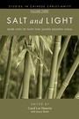 Cover: Salt and Light, Volume 3 - Wipf and Stock Publishers
