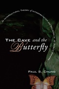 Cover: The Cave and the Butterfly - Wipf and Stock Publishers