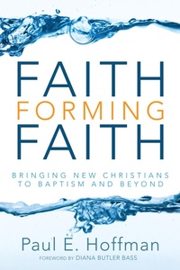 Enlarge image Cover: Faith Forming Faith - Wipf and Stock Publishers