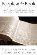 Cover: People of the Book - Wipf and Stock Publishers