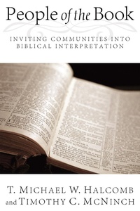 Enlarge image Cover: People of the Book - Wipf and Stock Publishers