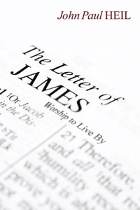 Enlarge image Cover: The Letter of James - Wipf and Stock Publishers