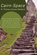 Cover: Cairn-Space - Wipf and Stock Publishers