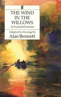 Bild vergrößern Bild: The Wind in the Willows - Faber & Faber