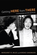 Cover: Getting Here from There - Wipf and Stock Publishers
