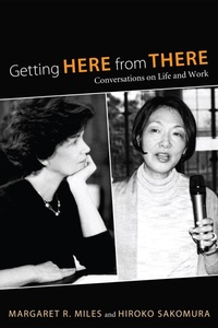 Enlarge image Cover: Getting Here from There - Wipf and Stock Publishers