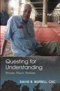 Cover: Questing for Understanding - Wipf and Stock Publishers