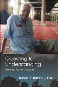 Enlarge image Cover: Questing for Understanding - Wipf and Stock Publishers