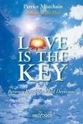 Cover: Love Is the Key - Helyogos