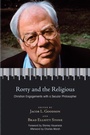 Cover: Rorty and the Religious - Wipf and Stock Publishers