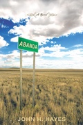 Cover: Abanda - Wipf and Stock Publishers