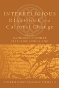 Cover: Interreligious Dialogue and Cultural Change - Wipf and Stock Publishers