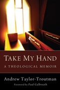 Cover: Take My Hand - Wipf and Stock Publishers