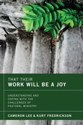 Cover: That Their Work Will Be a Joy - Wipf and Stock Publishers