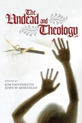 Cover: The Undead and Theology - Wipf and Stock Publishers