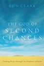 Cover: The God of Second Chances - Wipf and Stock Publishers