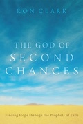 Cover: The God of Second Chances - Wipf and Stock Publishers