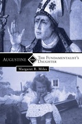 Cover: Augustine and the Fundamentalist's Daughter - Wipf and Stock Publishers