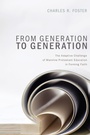 Cover: From Generation to Generation - Wipf and Stock Publishers
