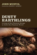 Cover: Dusty Earthlings - Wipf and Stock Publishers