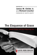 Cover: The Eloquence of Grace - Wipf and Stock Publishers