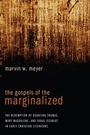 Cover: The Gospels of the Marginalized - Wipf and Stock Publishers