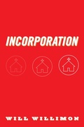 Cover: Incorporation - Wipf and Stock Publishers