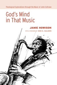 Enlarge image Cover: God's Mind in That Music - Wipf and Stock Publishers