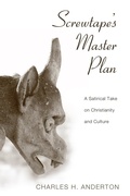 Cover: Screwtape's Master Plan - Wipf and Stock Publishers