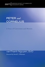 Cover: Peter and Cornelius - Wipf and Stock Publishers