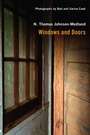 Cover: Windows and Doors - Wipf and Stock Publishers