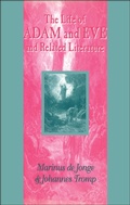Cover: Life of Adam and Eve and Related Literature - Sheffield Academic Press