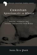 Cover: Christian Spirituality in Africa - Wipf and Stock Publishers