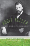 Cover: Adolf Keller - Wipf and Stock Publishers