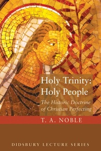 Enlarge image Cover: Holy Trinity: Holy People - Wipf and Stock Publishers