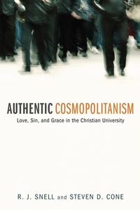 Enlarge image Cover: Authentic Cosmopolitanism - Wipf and Stock Publishers