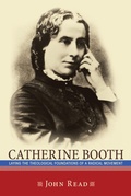 Cover: Catherine Booth - Wipf and Stock Publishers