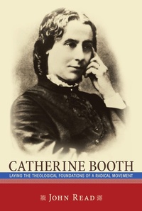 Enlarge image Cover: Catherine Booth - Wipf and Stock Publishers