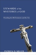 Cover: Stewards of the Mysteries of God - Wipf and Stock Publishers
