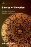 Cover: Senses of Devotion - Wipf and Stock Publishers